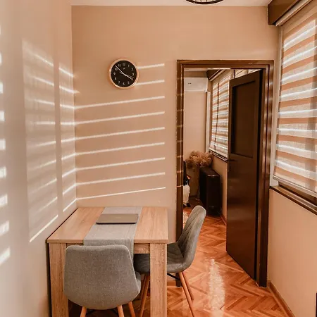 Manila Apartment Kragujevac Exterior photo