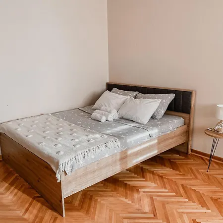 Manila Apartment Kragujevac Exterior photo