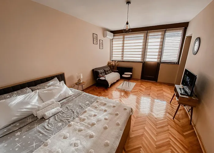 Manila Apartment Kragujevac