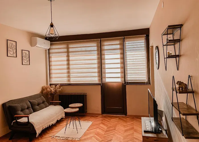 Manila Apartment Kragujevac