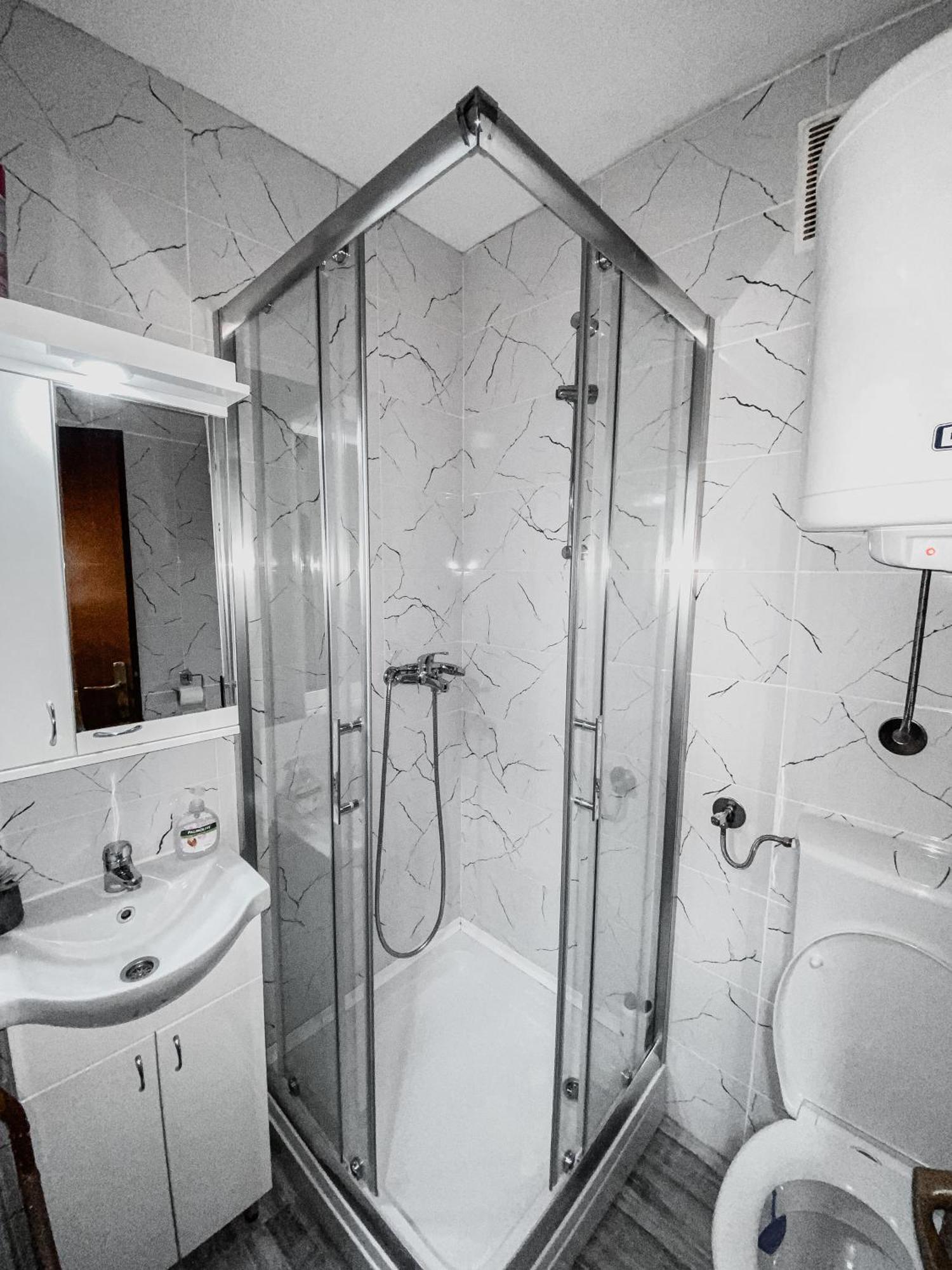 Manila Apartment Kragujevac