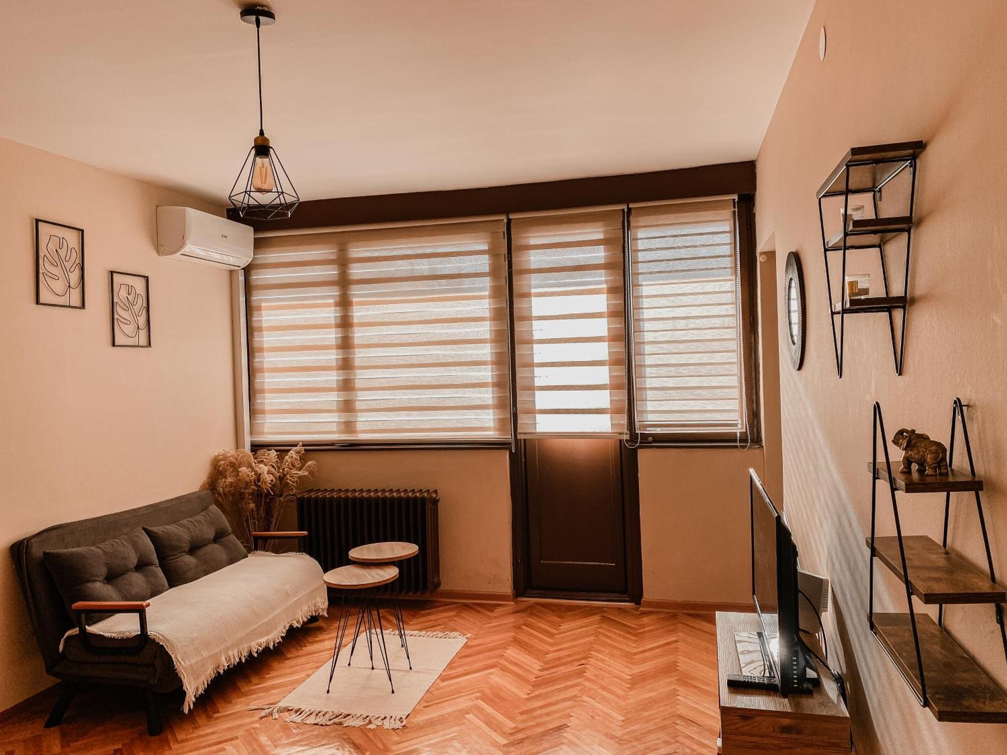 Apartment Manila Kragujevac